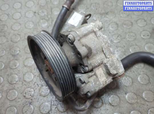 Насос гидроусилителя руля (ГУР) BM3582736 на BMW 5 E60 2003-2010