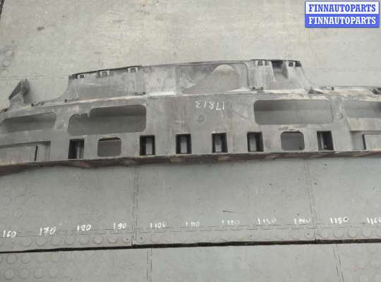 купить Усилитель бампера на BMW X3 E83 2003-2010