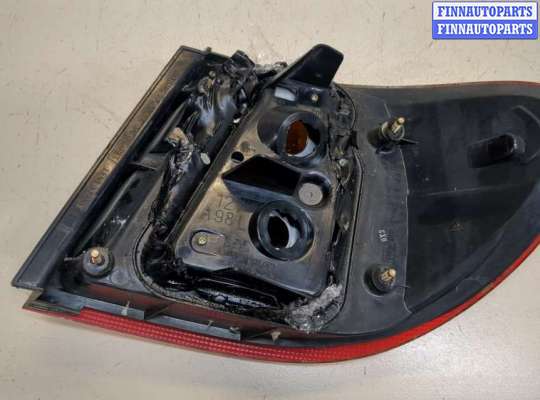 купить Фонарь (задний) на Nissan Almera N16 2000-2006