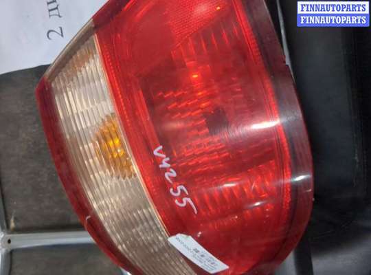 купить Фонарь (задний) на Nissan Almera N16 2000-2006
