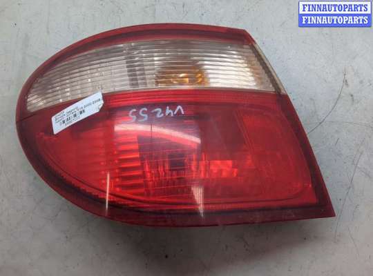 купить Фонарь (задний) на Nissan Almera N16 2000-2006
