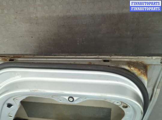 купить Ручка двери наружная на Volkswagen Passat 6 2005-2010