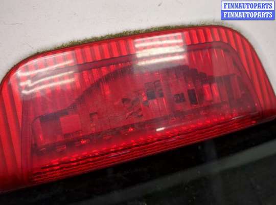 купить Крышка (дверь) багажника на Nissan Juke 2010-2019