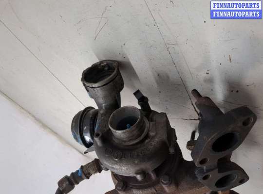купить Турбина на Volkswagen Golf 5 2003-2009