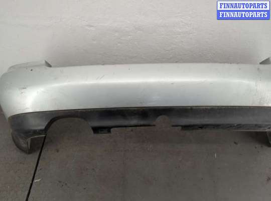 купить Бампер на Audi A4 (B5) 1994-2000