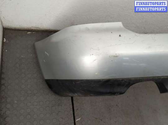 купить Бампер на Audi A4 (B5) 1994-2000