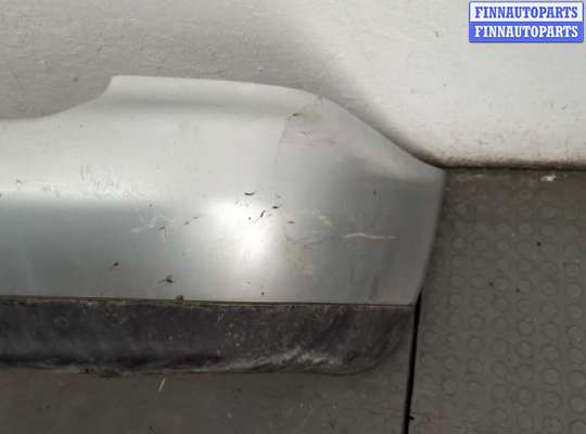 купить Бампер на Audi A4 (B5) 1994-2000