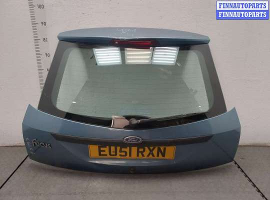 купить Стекло заднее на Ford Focus 1 1998-2004