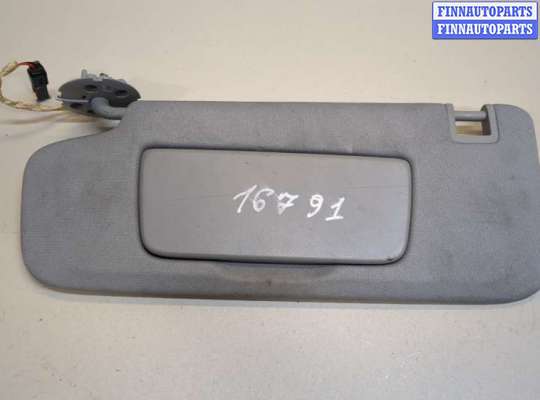 купить Козырек солнцезащитный на Chevrolet Equinox 2017-2024