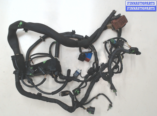 купить Жгут проводов управления двигателем на Peugeot 308 2007-2013