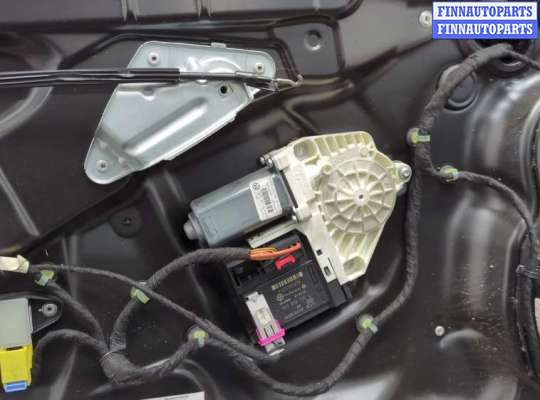 купить Ручка двери наружная на Volkswagen Passat 6 2005-2010