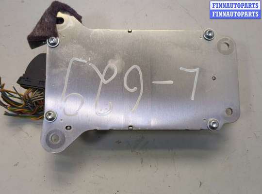 купить Блок управления подвеской на BMW 5 F10 2010-2017