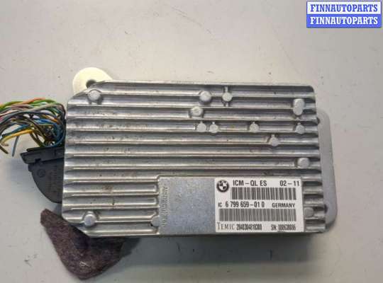 купить Блок управления подвеской на BMW 5 F10 2010-2017