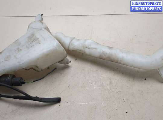 Купить Бачок омывателя на Skoda Fabia 2007-2014 Бачок омывателя SK531564 на Skoda Fabia 2007-2014