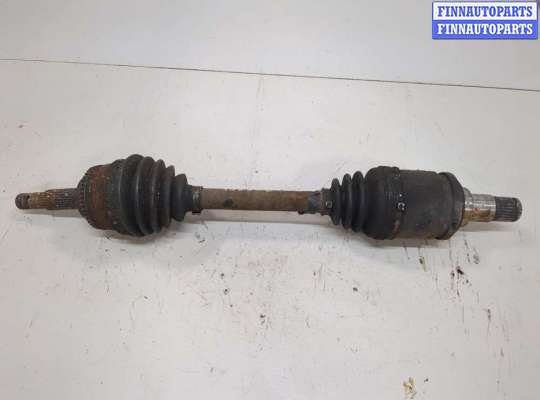 купить Полуось (приводной вал, шрус) на Toyota Avensis 1 1997-2003