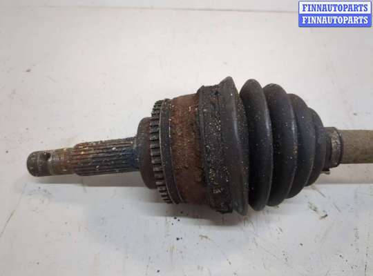 купить Полуось (приводной вал, шрус) на Toyota Avensis 1 1997-2003