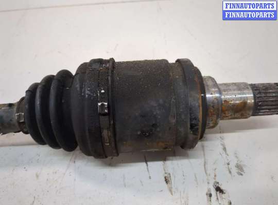 купить Полуось (приводной вал, шрус) на Toyota Avensis 1 1997-2003