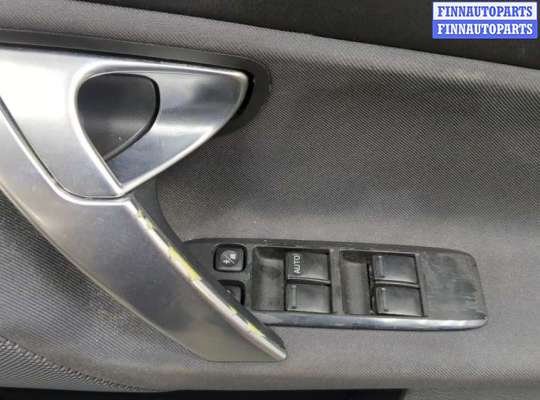 купить Замок двери на Nissan Primera P12 2002-2008
