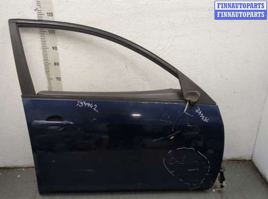 купить Замок двери на Nissan Primera P12 2002-2008