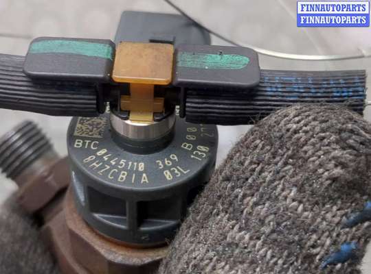 купить Форсунка топливная на Volkswagen Passat 7 2010-2015 Европа