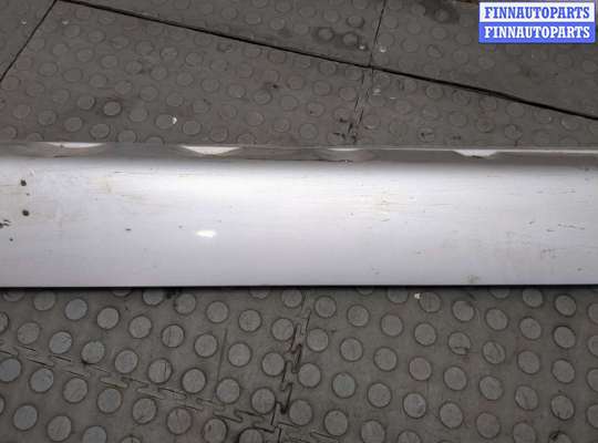 купить Накладка на порог на BMW 3 E46 1998-2006