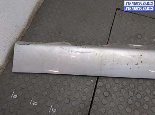 купить Накладка на порог на BMW 3 E46 1998-2006