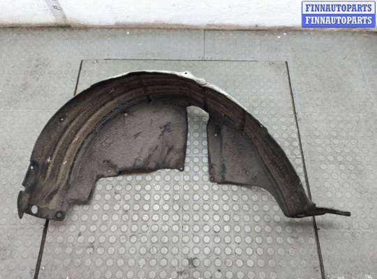 Купить Защита арок (подкрылок) на Honda HRV 2015-2021 Защита арок (подкрылок) HD518324 на Honda HRV 2015-2021