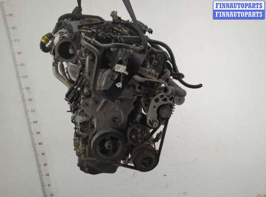 Заслонка дроссельная KA594199 на KIA K5 2019-2025