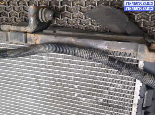 купить Радиатор охлаждения двигателя на KIA Sorento UM 2014-2020