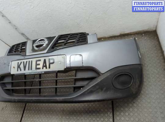 купить Бампер на Nissan Qashqai 2006-2013