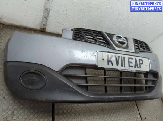 купить Бампер на Nissan Qashqai 2006-2013