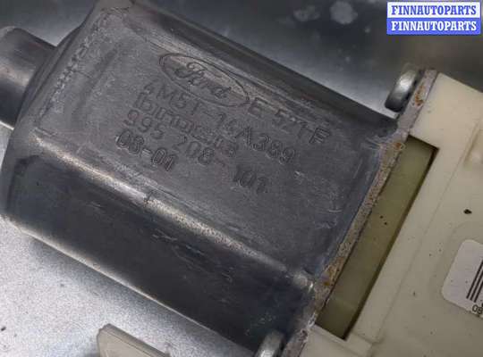 купить Стеклоподъемник электрический на Ford Focus 2 2008-2011