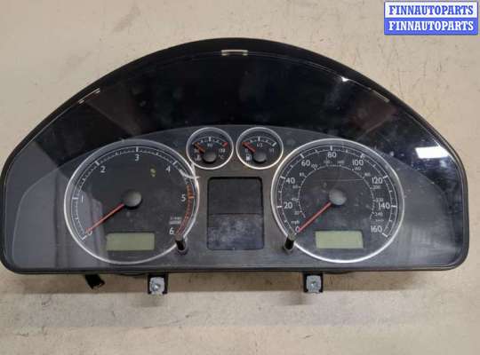 Щиток приборов (приборная панель) ST311041 на Volkswagen Sharan 2000-2010
