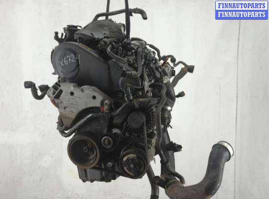 купить ТНВД на Volkswagen Tiguan 2007-2011