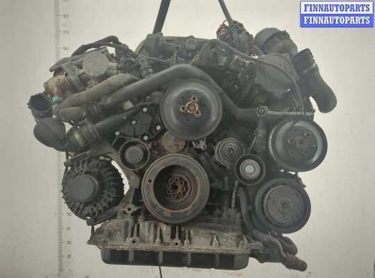 ТНВД AU1732125 на Audi A5 (8T) 2007-2016