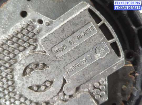 купить Вентилятор радиатора на BMW X3 F25 2010-2017