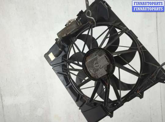 купить Вентилятор радиатора на BMW X3 F25 2010-2017