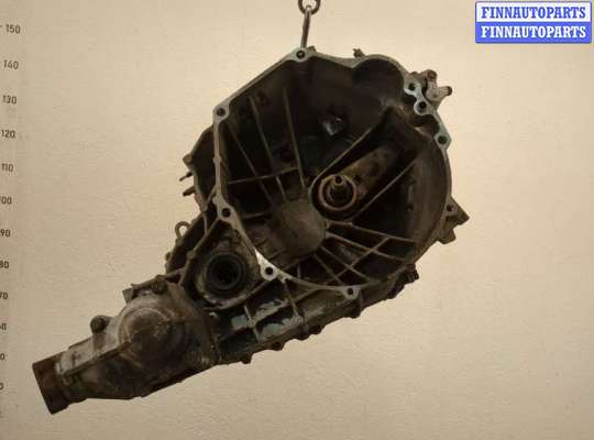 купить КПП 6-ст.мех 4х4 (МКПП) на Honda CR-V 2006-2012