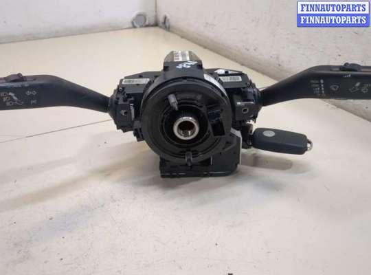 купить Переключатель поворотов и дворников (стрекоза) на Volkswagen Jetta 5 2004-2010