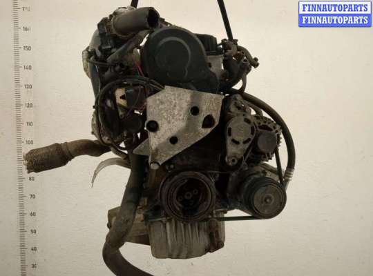 купить Форсунка топливная на Skoda Fabia 2007-2014