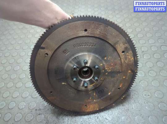 купить Маховик на Opel Astra G 1998-2005