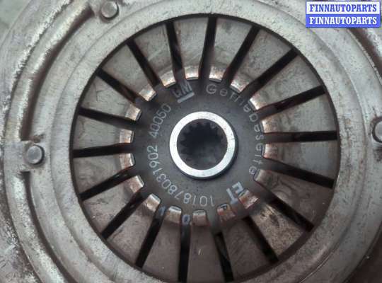 купить Маховик на Opel Astra G 1998-2005