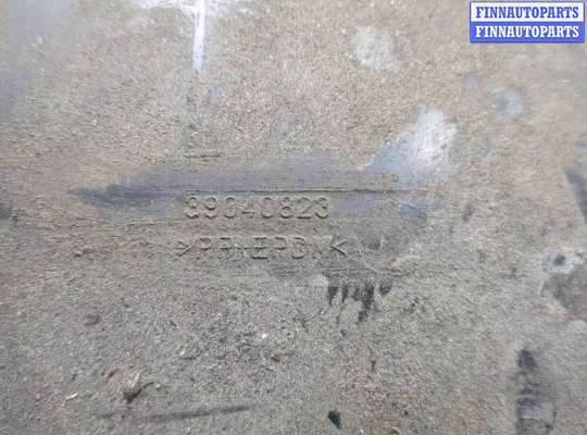 купить Защита арок (подкрылок) на Opel Astra K 2015-2021