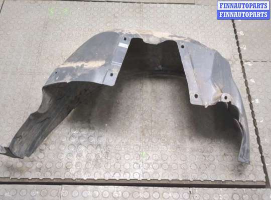 купить Защита арок (подкрылок) на Opel Astra K 2015-2021