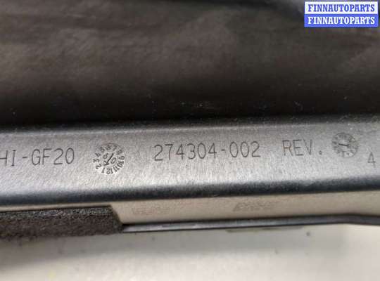 купить Сабвуфер на Chevrolet Tahoe 2006-2014