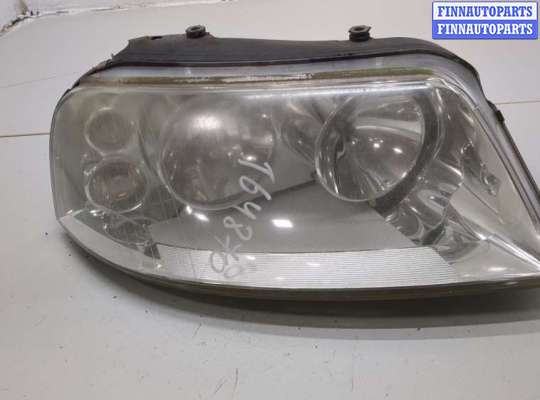 Купить Фара (передняя) на Volkswagen Sharan 2000-2010 Фара (передняя) ST352259 на Volkswagen Sharan 2000-2010