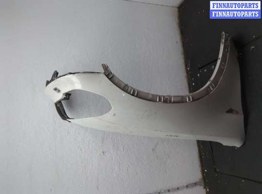Крыло BM3674833 на BMW X5 E70 2006-2013