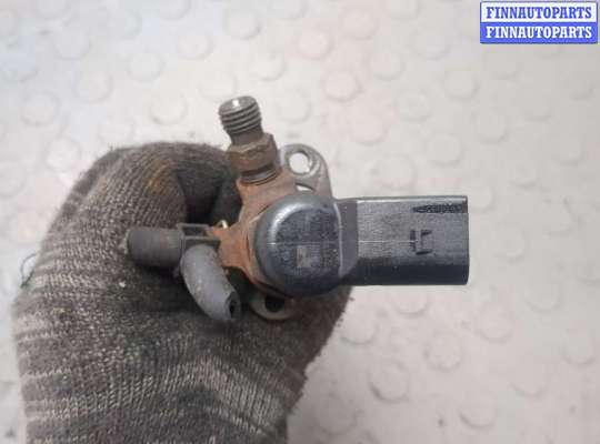 купить Форсунка топливная на Citroen C6 2004-2012