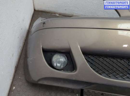купить Бампер на BMW 7 E65 2001-2008