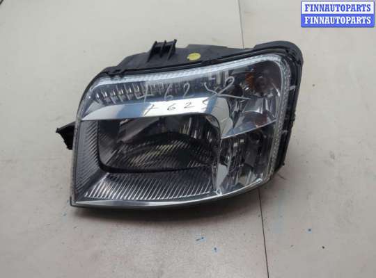 Купить Фара (передняя) на Fiat Panda 2003-2012 Фара (передняя) FT544203 на Fiat Panda 2003-2012